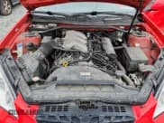 ✅ 2010 Hyundai Genesis Coupe Grand Touring • VIN: KMHHU6KH8AU004641 • Lot: 62854555. Listed on Copart with 91,337 mi. Free auction sales archive from the USA and detailed vehicle history report at DreamBid. Image 11.