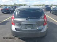 ✅ 2016 Nissan Note SV • VIN: 3N1CE2CP6GL368038 • Lot: 43838632. Listed on IAAI with 128,648 mi. Free auction sales archive from the USA and detailed vehicle history report at DreamBid. Image 15.