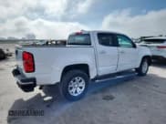 ✅ 2021 Chevrolet Colorado 2WD LT • VIN: 1GCGSCEN8M1223837 • Lot: 85265285. Wystawiony na Copart z przebiegiem 79 610 mil. Bezpłatny archiwum sprzedaży aukcyjnych z USA i szczegółowy raport historii pojazdu na DreamBid. Zdjęcie 3.