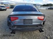 ✅ 2014 Audi S4 Prestige • VIN: WAUKGAFL1EA025547 • Лот: 93382905. Опубликован ранее на Copart с пробегом 116 043 миль. Бесплатный доступ к архиву аукционных продаж из США и подробный отчёт об истории автомобиля на DreamBid. Изображение 6.