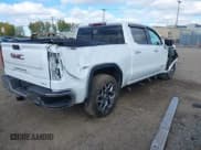 ✅ 2022 GMC Sierra 1500 SLT • VIN: 3GTUUDED1NG645610 • Лот: 43445789. Опубликован ранее на IAAI с пробегом 67 284 миль. Бесплатный доступ к архиву аукционных продаж из США и подробный отчёт об истории автомобиля на DreamBid. Изображение 4.