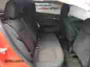 2018 Chevrolet Sonic LT с VIN 1G1JD6SB5J4110636, выставлен на аукционе Copart как лот 69336664 с пробегом 64 306 миль миль и Списание • Salvage title. История ставок и продаж доступна на DreamBid. Изображение 11.