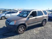 ✅ 2003 Honda CR-V EX • VIN: JHLRD78893C021076 • Lot: 43428509. Wystawiony na IAAI z przebiegiem 191 196 mil. Bezpłatny archiwum sprzedaży aukcyjnych z USA i szczegółowy raport historii pojazdu na DreamBid. Zdjęcie 2.