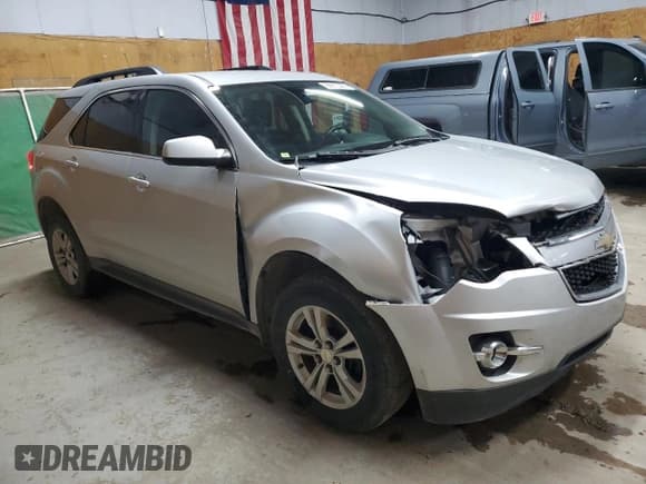 ✅ 2010 Chevrolet Equinox 2LT • VIN: 2CNALPEW3A6289543 • Лот: 90670395. Опубликован ранее на Copart с пробегом 180 426 миль. Бесплатный доступ к архиву аукционных продаж из США и подробный отчёт об истории автомобиля на DreamBid. Изображение 4.