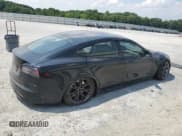 ✅ 2022 Tesla Model S • VIN: 5YJSA1E55NF476513 • Лот: 63302215. Опубликован ранее на Copart с пробегом Не указан. Бесплатный доступ к архиву аукционных продаж из США и подробный отчёт об истории автомобиля на DreamBid. Изображение 3.