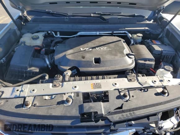 ✅ 2017 Chevrolet Colorado 4WD WT • VIN: 1GCGTBEN8H1161742 • Лот: 84974004. Опубликован ранее на Copart с пробегом 52 078 миль. Бесплатный доступ к архиву аукционных продаж из США и подробный отчёт об истории автомобиля на DreamBid. Изображение 11.