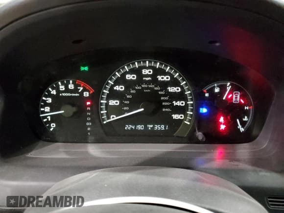 ✅ 2007 Honda Accord LX SE • VIN: 1HGCM56317A023437 • Лот: 91715805. Опубликован ранее на Copart с пробегом 224 190 миль. Бесплатный доступ к архиву аукционных продаж из США и подробный отчёт об истории автомобиля на DreamBid. Изображение 9.