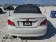 ✅ 2012 BMW 1 Series 128i • VIN: WBAUL7C53CVM82735 • Lot: 87107595. Listed on Copart with 144,972 mi. Free auction sales archive from the USA and detailed vehicle history report at DreamBid. Image 6.