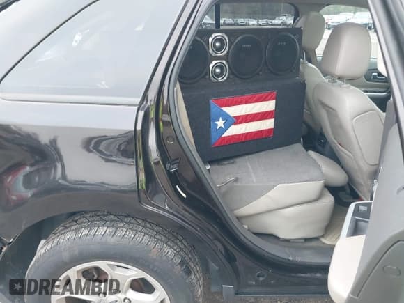 ✅ 2013 Ford Edge SEL • VIN: 2FMDK4JC9DBE12218 • Лот: 43776994. Опубликован ранее на IAAI с пробегом 133 438 миль. Бесплатный доступ к архиву аукционных продаж из США и подробный отчёт об истории автомобиля на DreamBid. Изображение 8.