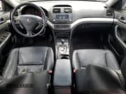 ✅ 2007 Acura TSX • VIN: JH4CL96857C016028 • Lot: 73212544. Listed on Copart with 217,324 mi. Free auction sales archive from the USA and detailed vehicle history report at DreamBid. Image 8.