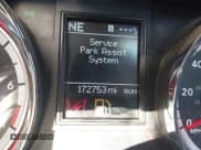 ✅ 2013 Dodge Durango Crew • VIN: 1C4RDHDG6DC674689 • Lot: 43539513. Wystawiony na IAAI z przebiegiem 172 753 mil. Bezpłatny archiwum sprzedaży aukcyjnych z USA i szczegółowy raport historii pojazdu na DreamBid. Zdjęcie 15.