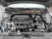 2025 Hyundai Elantra SE z VIN KMHLL4DG8SU991636, wystawiony jako Copart lot #90350975 z przebiegiem 7 084 mil mil oraz Szkoda całkowita • Salvage title. Historia ofert i sprzedaży dostępna na DreamBid. Obrazek 13.