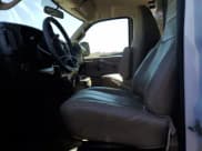 ✅ 2023 Chevrolet Express Cargo • VIN: 1GCWGAFP2P1256094 • Lot: 87431305. Listed on Copart with 55,880 mi. Free auction sales archive from the USA and detailed vehicle history report at DreamBid. Image 7.