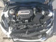 ✅ 2018 Audi TTS 2.0T • VIN: TRUC1AFV6J1011590 • Lot: 79779174. Wystawiony na Copart z przebiegiem 71 531 mil. Bezpłatny archiwum sprzedaży aukcyjnych z USA i szczegółowy raport historii pojazdu na DreamBid. Zdjęcie 11.