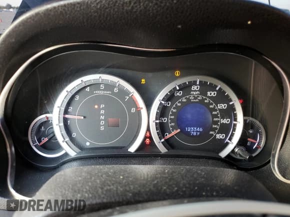 ✅ 2014 Acura TSX Technology • VIN: JH4CU2F61EC002000 • Lot: 90243375. Listed on Copart with 123,346 mi. Free auction sales archive from the USA and detailed vehicle history report at DreamBid. Image 9.