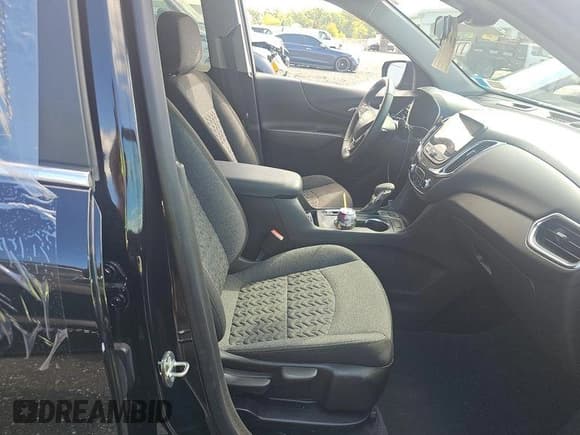 ✅ 2023 Chevrolet Equinox LT • VIN: 3GNAXUEGXPL214527 • Лот: 43668657. Опубликован ранее на IAAI с пробегом 19 442 миль. Бесплатный доступ к архиву аукционных продаж из США и подробный отчёт об истории автомобиля на DreamBid. Изображение 19.