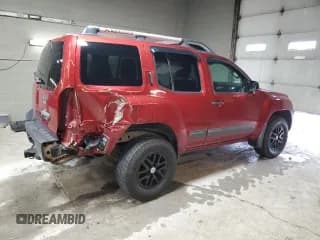 ✅ 2014 Nissan Xterra X • VIN: 5N1AN0NW9EN806167 • Lot: 92198595. Listed on Copart with 118,378 mi. Free auction sales archive from the USA and detailed vehicle history report at DreamBid. Image 3.
