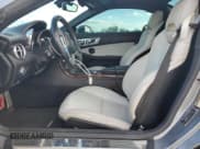 ✅ 2012 Mercedes-Benz SLK 350 • VIN: WDDPK5HA8CF014674 • Lot: 43035715. Wystawiony na Copart z przebiegiem 79 506 mil. Bezpłatny archiwum sprzedaży aukcyjnych z USA i szczegółowy raport historii pojazdu na DreamBid. Zdjęcie 7.