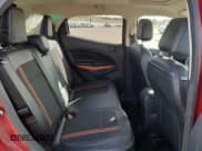 ✅ 2018 Ford EcoSport SES • VIN: MAJ6P1CL0JC169698 • Lot: 90733625. Listed on Copart with Not provided. Free auction sales archive from the USA and detailed vehicle history report at DreamBid. Image 11.