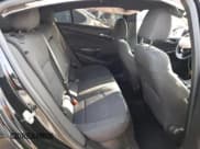 ✅ 2018 Chevrolet Cruze LT • VIN: 1G1BE5SM4J7172234 • Lot: 71506632. Listed on Copart with 44,583 mi. Free auction sales archive from the USA and detailed vehicle history report at DreamBid. Image 10.