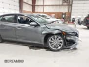 ✅ 2025 Nissan Altima SL • VIN: 1N4BL4EW5SN318423 • Lot: 43275045. Listed on IAAI with 765 mi. Free auction sales archive from the USA and detailed vehicle history report at DreamBid. Image 6.