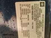 ✅ 2009 Chevrolet Silverado 1500 Work Truck • VIN: 1GCEC19029Z172741 • Lot: 60071215. Wystawiony na Copart z przebiegiem 158 732 mil. Bezpłatny archiwum sprzedaży aukcyjnych z USA i szczegółowy raport historii pojazdu na DreamBid. Zdjęcie 12.