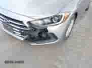 2017 Hyundai Elantra SE с VIN 5NPD74LF3HH127330, выставлен на аукционе IAAI как лот 43611205 с пробегом 171 260 миль миль и . История ставок и продаж доступна на DreamBid. Изображение 6.