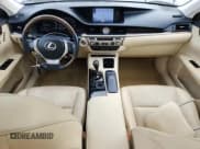 ✅ 2013 Lexus ES 250 • VIN: JTHBK1GG2D2041394 • Lot: 86162255. Listed on Copart with 127,608 mi. Free auction sales archive from the USA and detailed vehicle history report at DreamBid. Image 8.