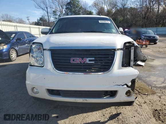 ✅ 2009 GMC Yukon • VIN: 1GKEC23389R292265 • Лот: 46250415. Опубликован ранее на Copart с пробегом 222 567 миль. Бесплатный доступ к архиву аукционных продаж из США и подробный отчёт об истории автомобиля на DreamBid. Изображение 5.