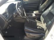 ✅ 2021 Dodge Durango GT Plus • VIN: 1C4RDJDG3MC556008 • Lot: 81318245. Wystawiony na Copart z przebiegiem 113 272 mil. Bezpłatny archiwum sprzedaży aukcyjnych z USA i szczegółowy raport historii pojazdu na DreamBid. Zdjęcie 7.