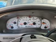 ✅ 2001 Ford Explorer Sport Trac • VIN: 1FMZU77E91UB73818 • Lot: 87060695. Listed on Copart with 225,924 mi. Free auction sales archive from the USA and detailed vehicle history report at DreamBid. Image 9.