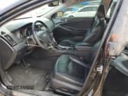 ✅ 2013 Hyundai Sonata SE • VIN: 5NPEC4ABXDH628516 • Lot: 63783374. Wystawiony na Copart z przebiegiem 260 016 mil. Bezpłatny archiwum sprzedaży aukcyjnych z USA i szczegółowy raport historii pojazdu na DreamBid. Zdjęcie 7.