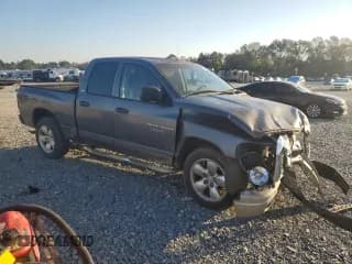 ✅ 2002 Dodge 1500 • VIN: 1D7HA18N82S642131 • Лот: 76282854. Опубликован ранее на Copart с пробегом 206 873 миль. Бесплатный доступ к архиву аукционных продаж из США и подробный отчёт об истории автомобиля на DreamBid. Изображение 4.
