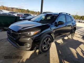 ✅ 2024 Subaru Crosstrek Premium • VIN: JF2GUADC2R8343146 • Лот: 92445885. Опубликован ранее на Copart с пробегом 73 481 миль. Бесплатный доступ к архиву аукционных продаж из США и подробный отчёт об истории автомобиля на DreamBid. Изображение 1.