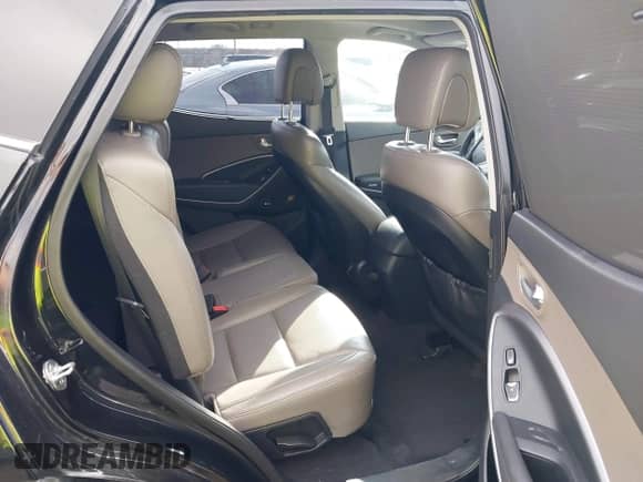 2013 Hyundai Santa Fe Sport z VIN 5XYZW3LA4DG013779, wystawiony jako IAAI lot #41636417 z przebiegiem 150 648 mil mil oraz . Historia ofert i sprzedaży dostępna na DreamBid. Obrazek 8.