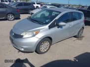 ✅ 2016 Nissan Note S • VIN: 3N1CE2CP6GL385941 • Лот: 43639245. Опубликован ранее на IAAI с пробегом 174 990 миль. Бесплатный доступ к архиву аукционных продаж из США и подробный отчёт об истории автомобиля на DreamBid. Изображение 2.