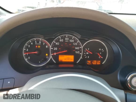 ✅ 2011 Nissan Altima SR • VIN: 1N4BL2AP4BN454612 • Lot: 71740805. Wystawiony na Copart z przebiegiem 170 114 mil. Bezpłatny archiwum sprzedaży aukcyjnych z USA i szczegółowy raport historii pojazdu na DreamBid. Zdjęcie 9.