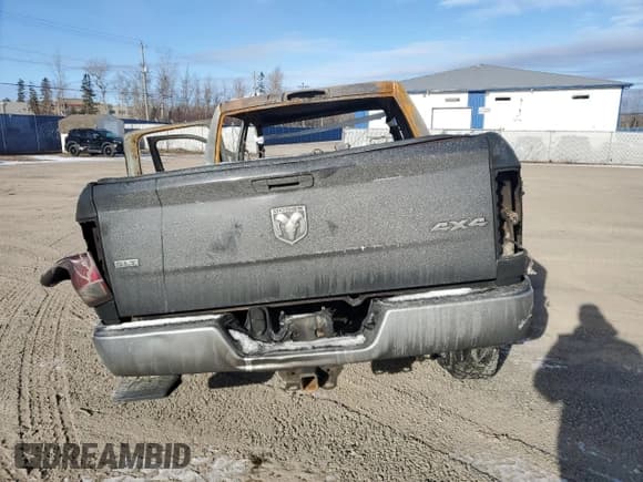 ✅ 2009 Dodge 1500 SLT • VIN: 1D3HV13T19S720304 • Lot: 87375364. Wystawiony na Copart z przebiegiem Nie podano. Bezpłatny archiwum sprzedaży aukcyjnych z USA i szczegółowy raport historii pojazdu na DreamBid. Zdjęcie 6.