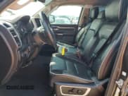 ✅ 2020 Ram 1500 Laramie • VIN: 1C6SRFJT3LN307591 • Lot: 61245815. Listed on Copart with 79,082 mi. Free auction sales archive from the USA and detailed vehicle history report at DreamBid. Image 7.