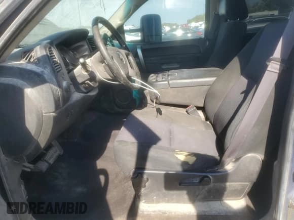 ✅ 2013 Chevrolet Silverado 2500HD LT • VIN: 1GC1KXCG5DF142461 • Lot: 86495255. Listed on Copart with 184,253 mi. Free auction sales archive from the USA and detailed vehicle history report at DreamBid. Image 7.