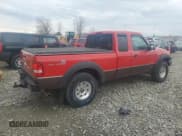 ✅ 2006 Ford Ranger XLT • VIN: 1FTZR45E26PA11803 • Lot: 54749095. Listed on Copart with 98,205 mi. Free auction sales archive from the USA and detailed vehicle history report at DreamBid. Image 3.