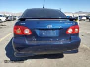 ✅ 2008 Toyota Corolla S • VIN: 1NXBR32E38Z984155 • Lot: 86830125. Wystawiony na Copart z przebiegiem 97 579 mil. Bezpłatny archiwum sprzedaży aukcyjnych z USA i szczegółowy raport historii pojazdu na DreamBid. Zdjęcie 6.