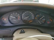 ✅ 2002 Buick Regal LS • VIN: 2G4WB55K521125722 • Lot: 92246215. Listed on Copart with 158,951 mi. Free auction sales archive from the USA and detailed vehicle history report at DreamBid. Image 9.