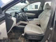 ✅ 2022 Hyundai Tucson Limited • VIN: 5NMJE3AE1NH029676 • Lot: 90490455. Wystawiony na Copart z przebiegiem 56 444 mil. Bezpłatny archiwum sprzedaży aukcyjnych z USA i szczegółowy raport historii pojazdu na DreamBid. Zdjęcie 7.