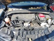 ✅ 2024 Dodge Hornet R/T • VIN: ZACPDFCW3R3A33899 • Lot: 43282731. Listed on IAAI with 31,815 mi. Free auction sales archive from the USA and detailed vehicle history report at DreamBid. Image 10.