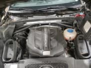 ✅ 2016 Porsche Macan S • VIN: WP1AB2A59GLB54170 • Lot: 92876395. Listed on Copart with 149,847 mi. Free auction sales archive from the USA and detailed vehicle history report at DreamBid. Image 11.