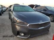 ✅ 2018 Kia Cadenza Premium • VIN: KNALB4J15J5123848 • Лот: 76187204. Опубликован ранее на Copart с пробегом Не указан. Бесплатный доступ к архиву аукционных продаж из США и подробный отчёт об истории автомобиля на DreamBid. Изображение 5.