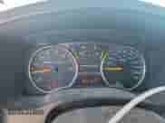 2007 Chevrolet Colorado 1LT with VIN 1GCCS139578184533, listed as a Copart auction lot 91084475 with 198,469 mi miles and Salvage title. Bid and sale history available at DreamBid. Image 9.