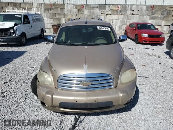 ✅ 2006 Chevrolet HHR LT • VIN: 3GNDA23P16S582900 • Lot: 82542245. Listed on Copart with 194,034 mi. Free auction sales archive from the USA and detailed vehicle history report at DreamBid. Image 5.