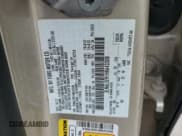 ✅ 2017 Lincoln MKZ Reserve • VIN: 3LN6L5E91HR643308 • Lot: 60479625. Wystawiony na Copart z przebiegiem 45 226 mil. Bezpłatny archiwum sprzedaży aukcyjnych z USA i szczegółowy raport historii pojazdu na DreamBid. Zdjęcie 12.